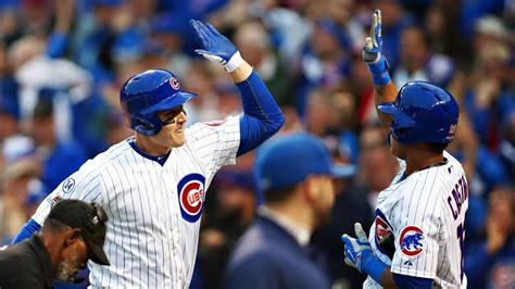 Box score for the Chicago <b>Cubs</b> vs. . Cubs espn